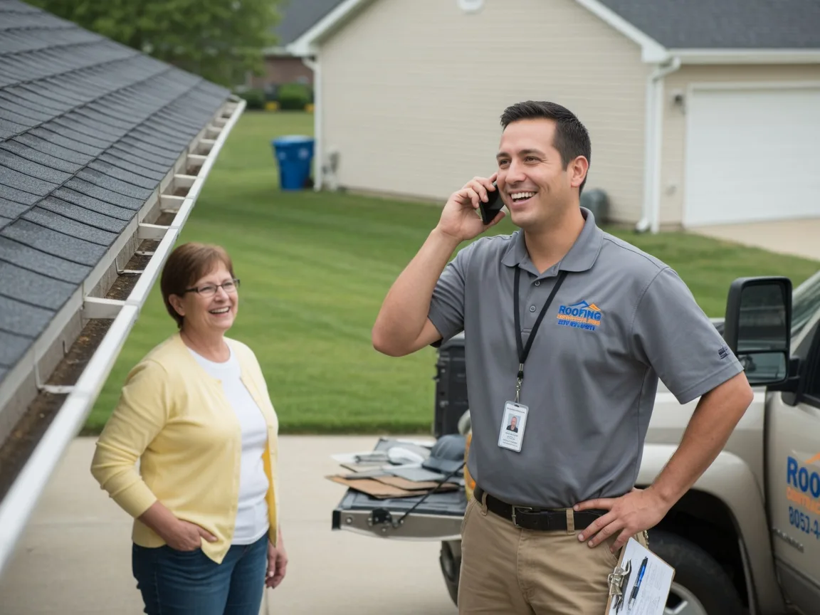 Local Roofing Contractors Singer, LA FAQs